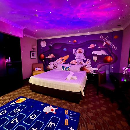 Merchant Hotel Джорджтаун Екстер'єр фото